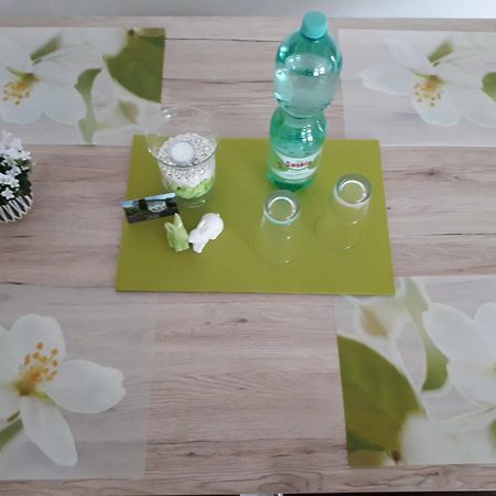 Ferienwohnung Seyser Gottmadingen Buitenkant foto
