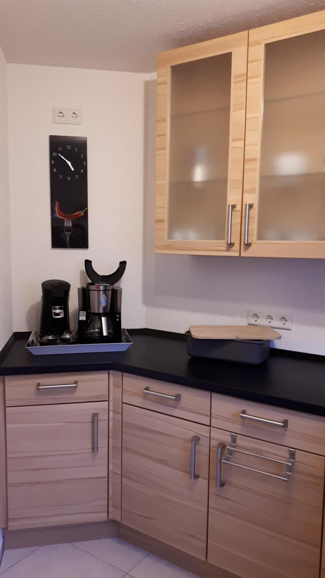 Ferienwohnung Seyser Gottmadingen Buitenkant foto