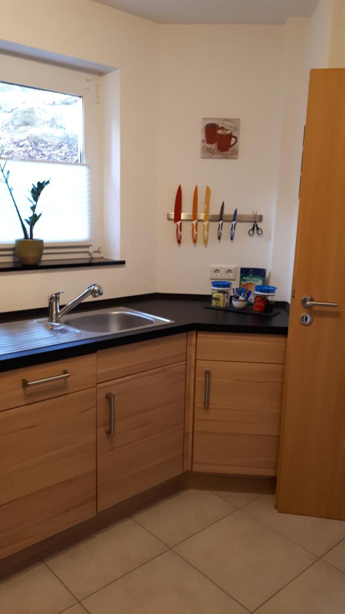 Ferienwohnung Seyser Gottmadingen Buitenkant foto