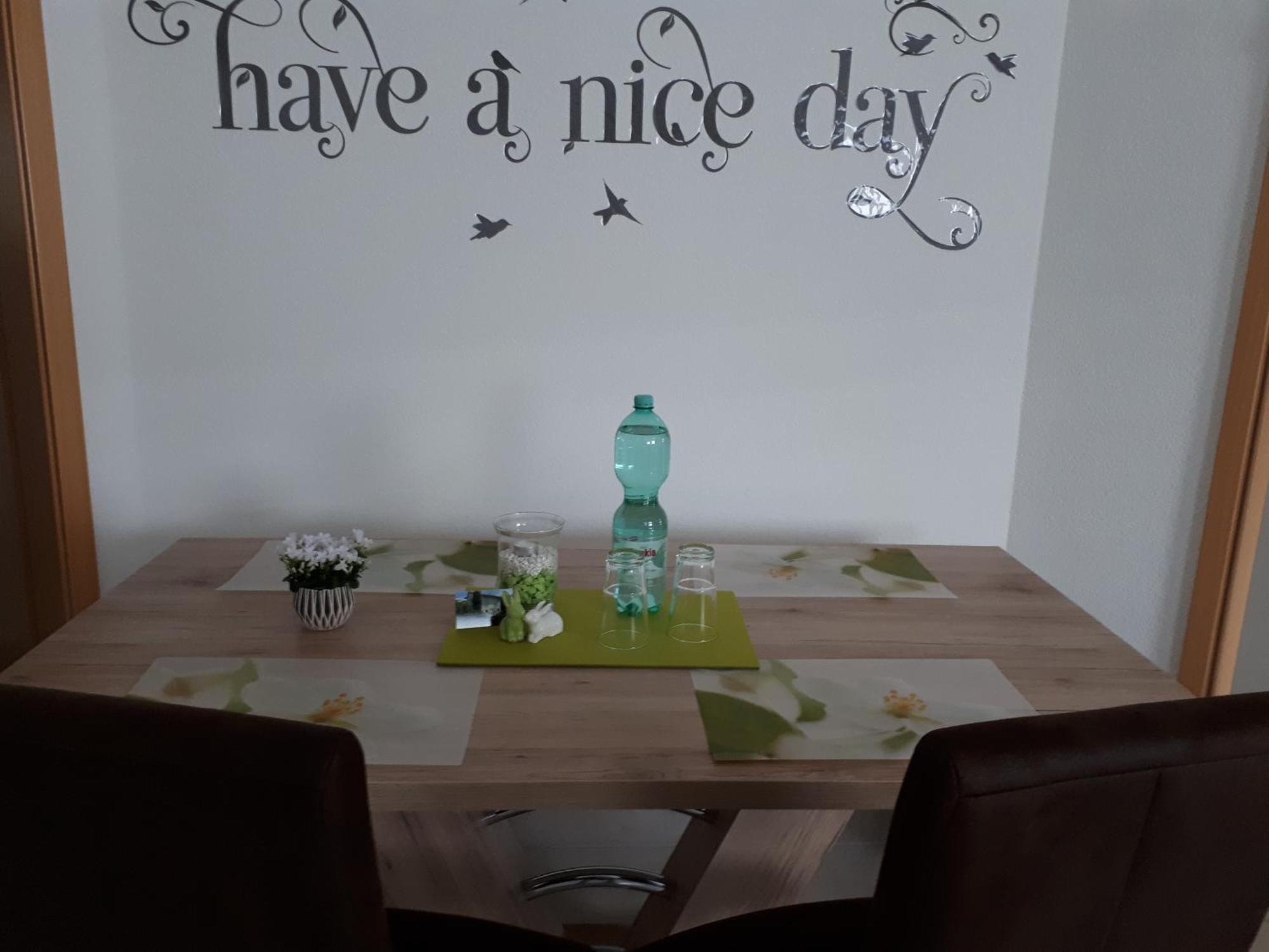 Ferienwohnung Seyser Gottmadingen Buitenkant foto