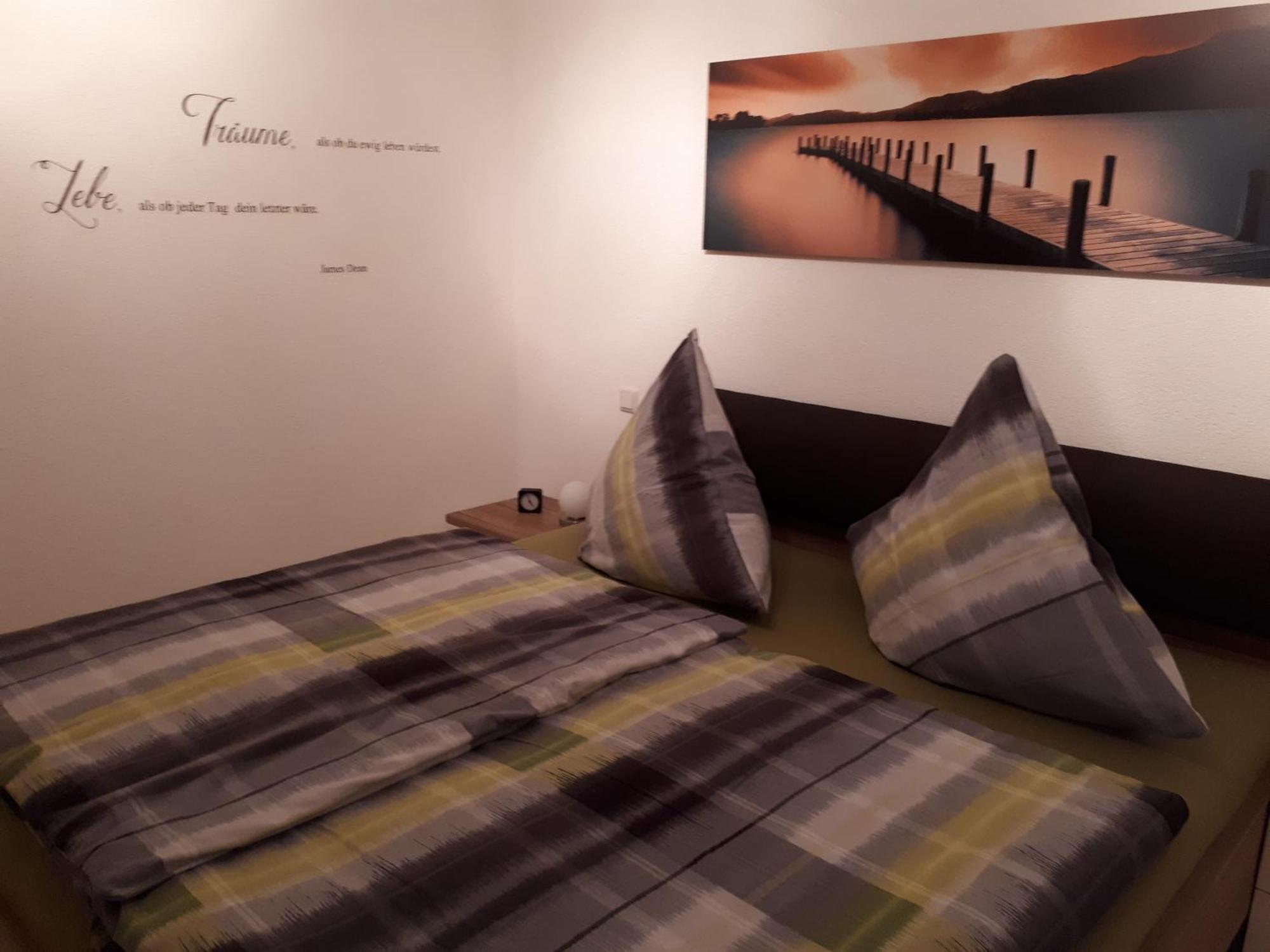 Ferienwohnung Seyser Gottmadingen Buitenkant foto