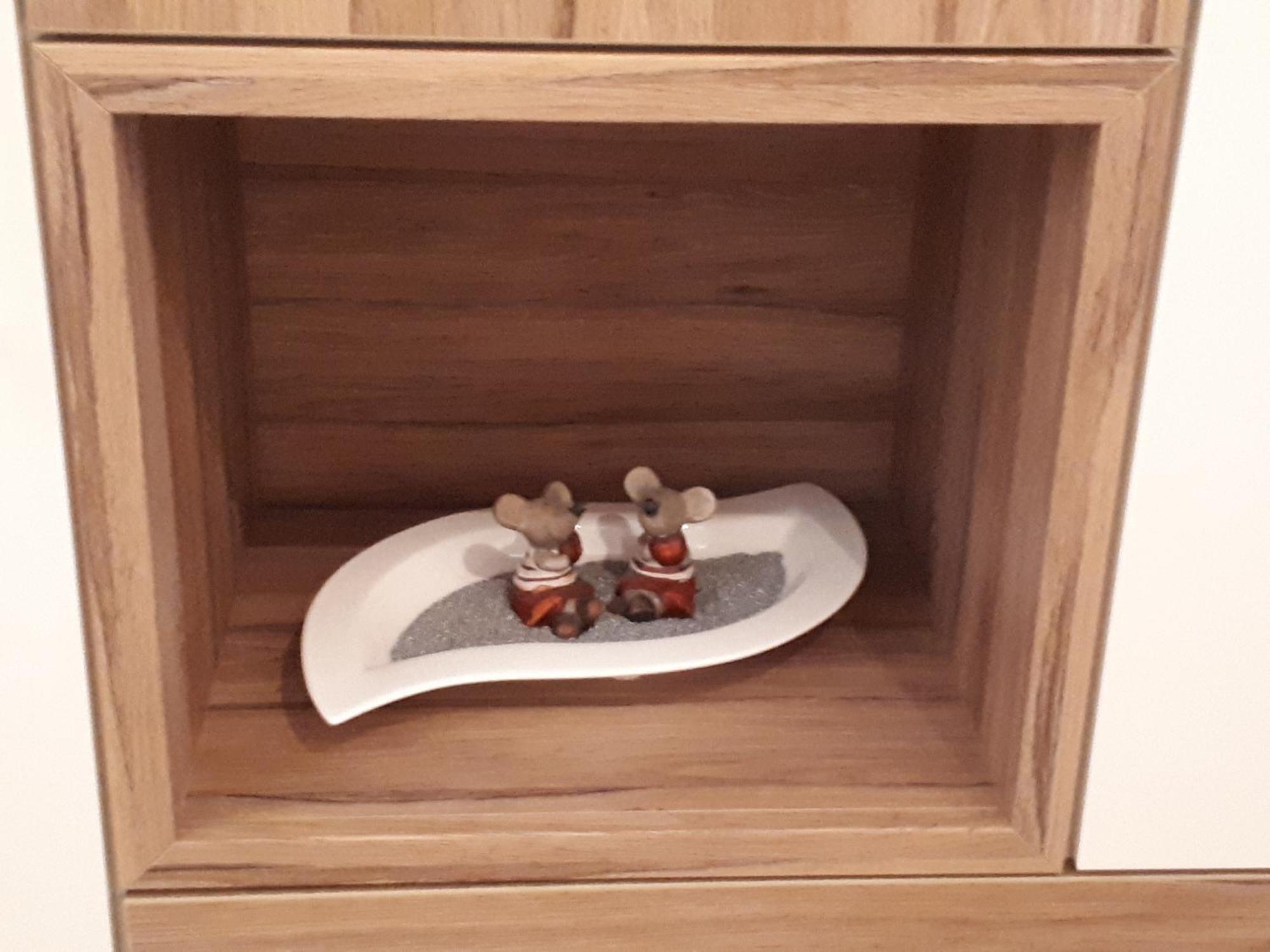 Ferienwohnung Seyser Gottmadingen Buitenkant foto