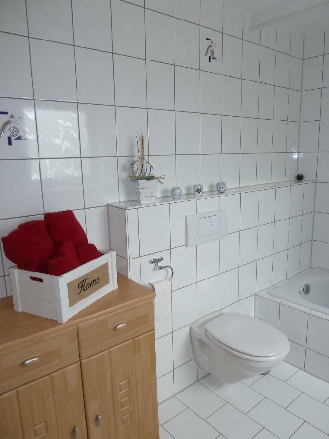 Ferienwohnung Seyser Gottmadingen Buitenkant foto